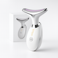 Masajeador Facial - FACELINEA™