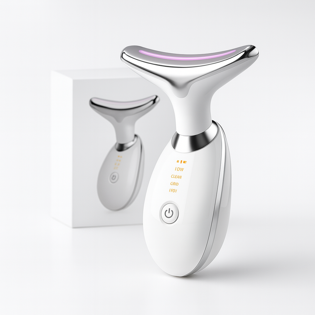 Masajeador Facial - FACELINEA™