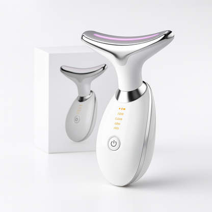 Masajeador Facial - FACELINEA™