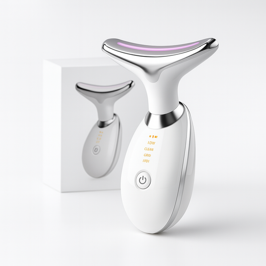 Masajeador Facial - FACELINEA™