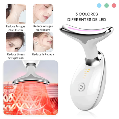 Masajeador Facial - FACELINEA™